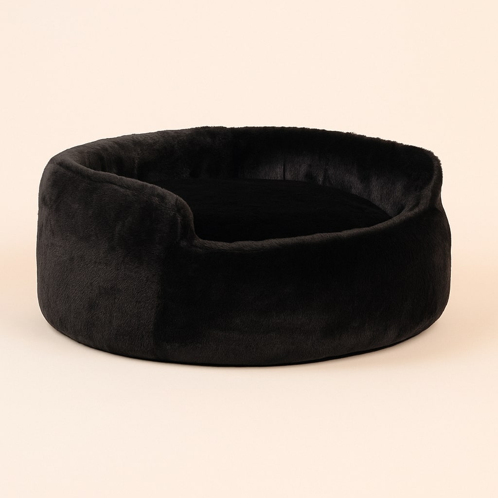 Super Soft - Ying Yang Pet Sofa