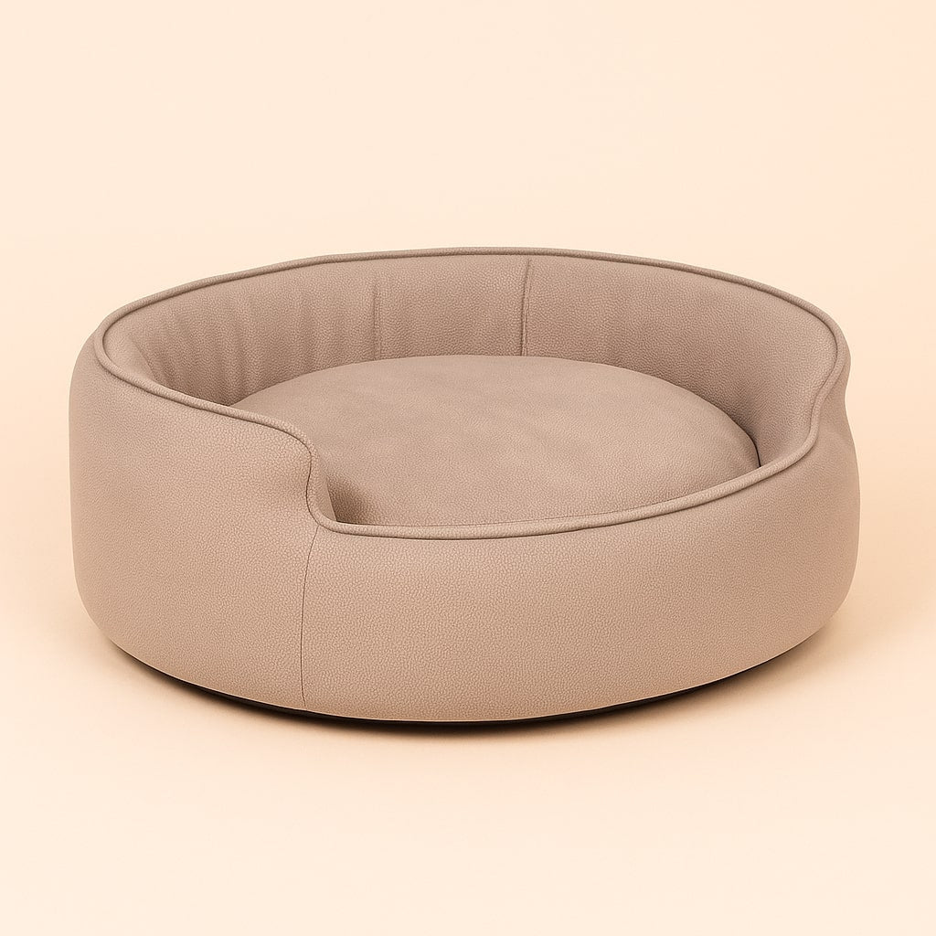 Ying Yang Pet Sofa